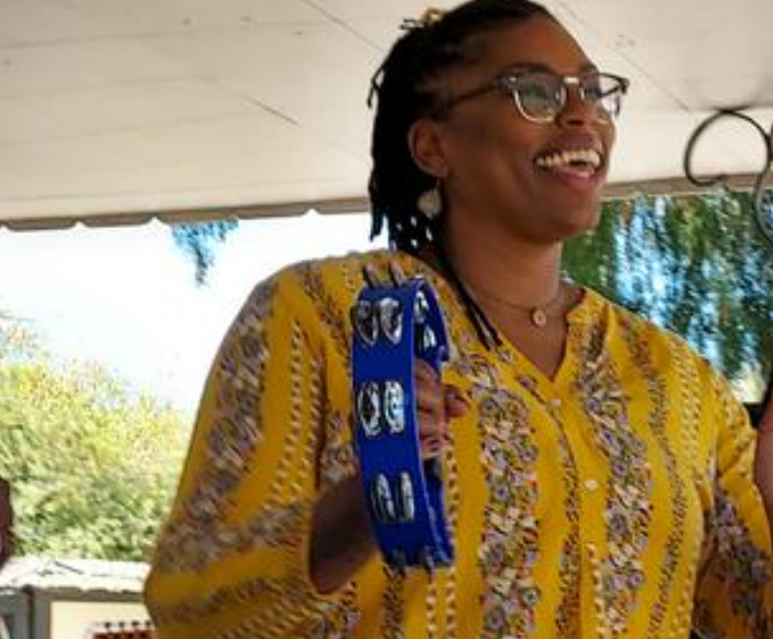 The Soul Cats Live Performance